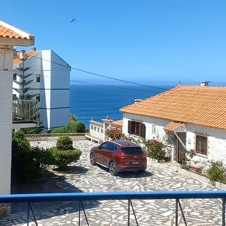 Lejlighed Casa Do Portao Azul - Espadarte *