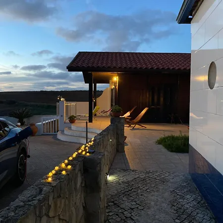 Lejlighed Casa Do Portao Azul - Espadarte