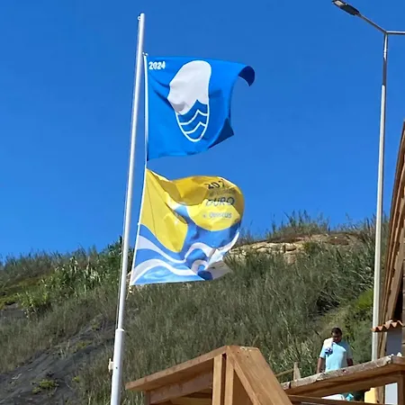Lejlighed Casa Do Portao Azul - Espadarte *